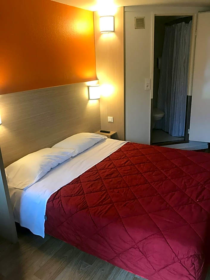 Hotel Premiere Classe Montbeliard - Sochaux