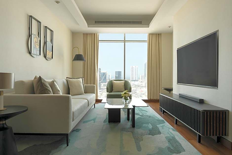 Fraser Suites Seef Bahrain