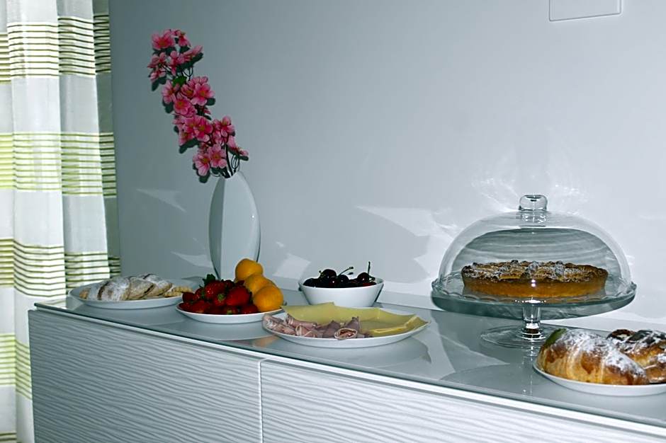 b&b Appiddaveru