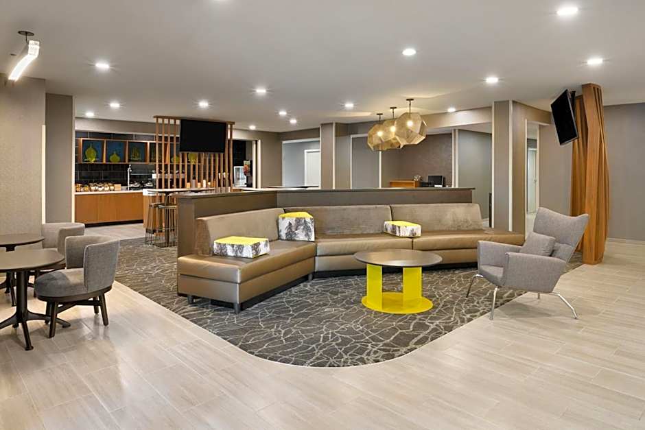 SpringHill Suites by Marriott Newnan