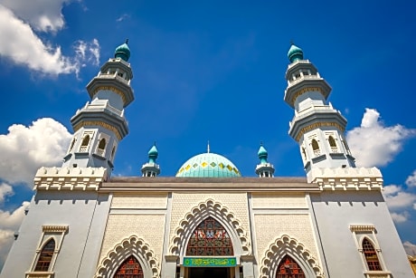 Trio @ Setia Residence