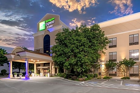 Holiday Inn Express Arlington Interstate 20 Parks Mall, an IHG Hotel