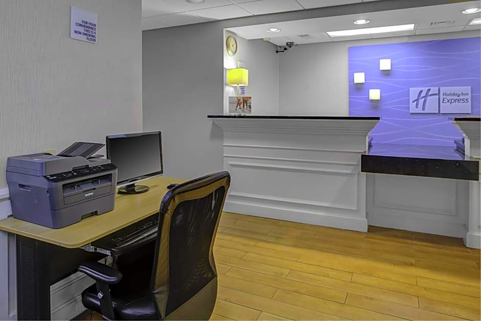 Holiday Inn Express - Chester By IHG