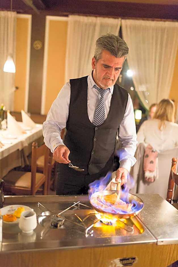 SAN REMO Fine.Food.Hotel
