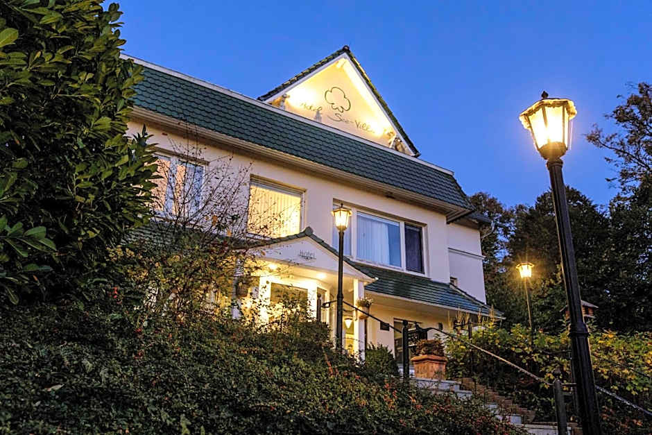 Hotel See-Villa