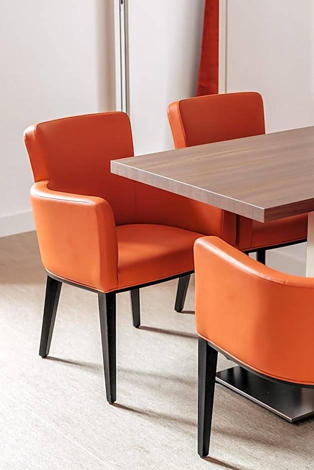 Hotel-Café du Trinquet