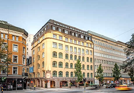 Miss Clara by Nobis, Stockholm, a Member of Design Hotels