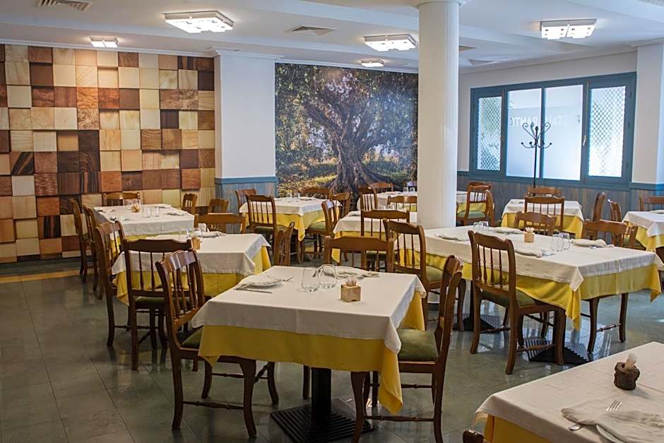 Hostal La Palmera