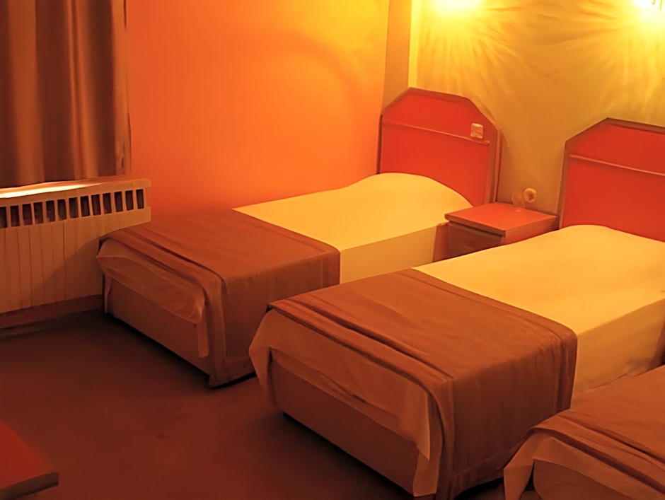 Ayvazali Hotel