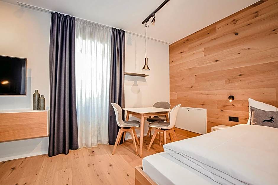 Mariandl im Oberwirt