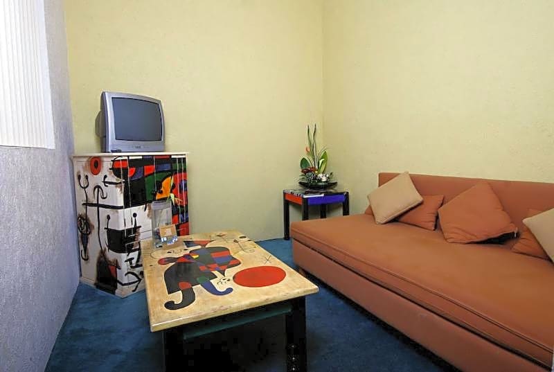 Hotel & Suites Galeria