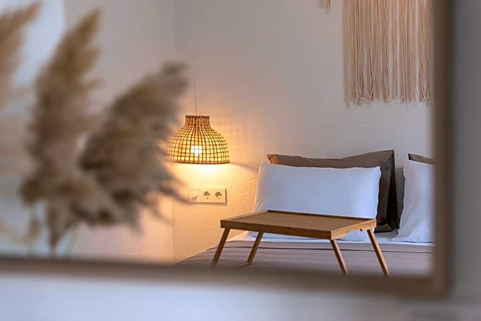 L'olive homes