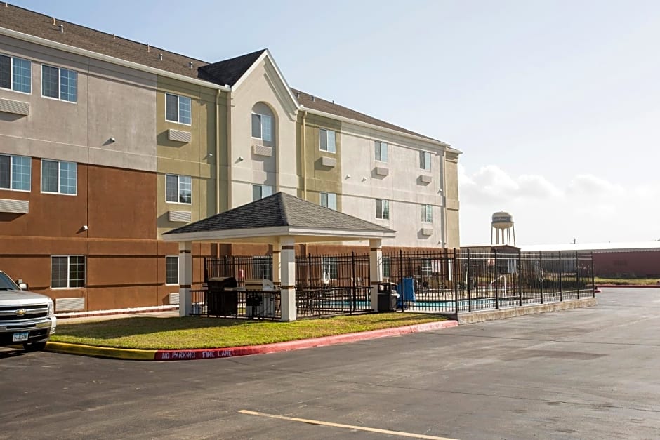 Candlewood Suites Port Arthur/Nederland, an IHG Hotel