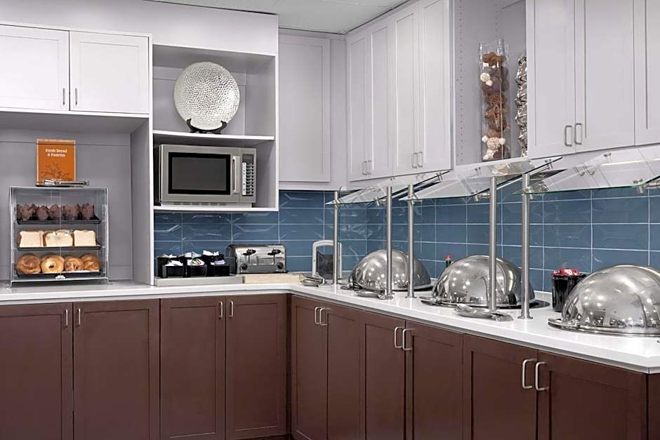 Homewood Suites By Hilton Raleigh-Durham Ap/Research Triang.
