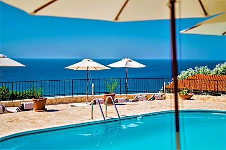 Holiday Park Olive Tree