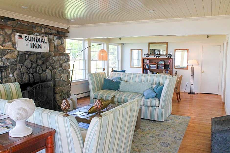 The Beach House Inn