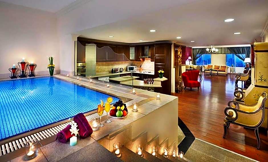 Al Safir Tower - Residence