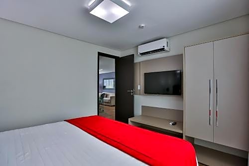 eJoy Boa Viagem Recife