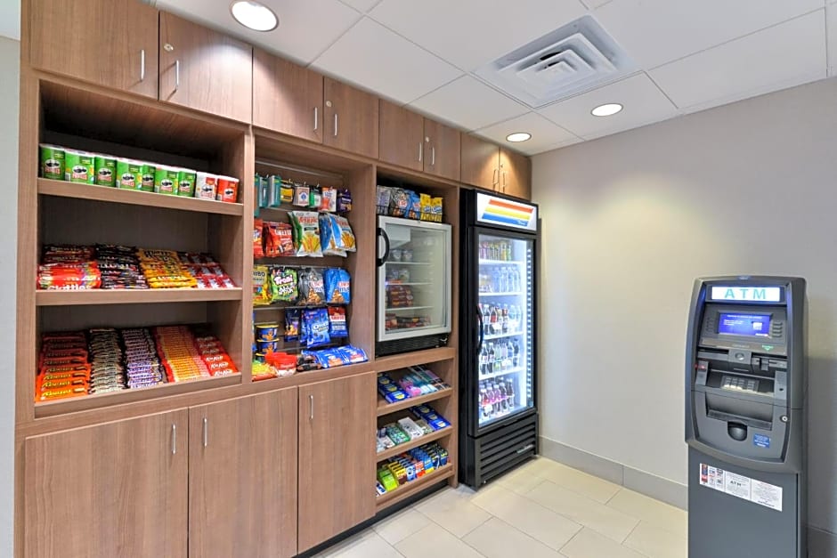 Holiday Inn Hotel & Suites Overland Park-Convention Center By IHG