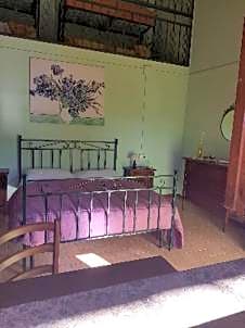 La dimora degli Etruschi