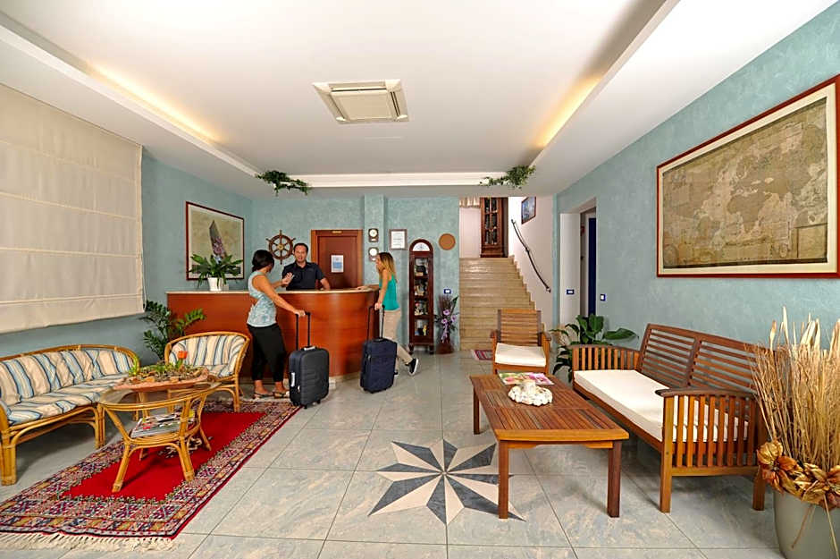 Residence Veliero