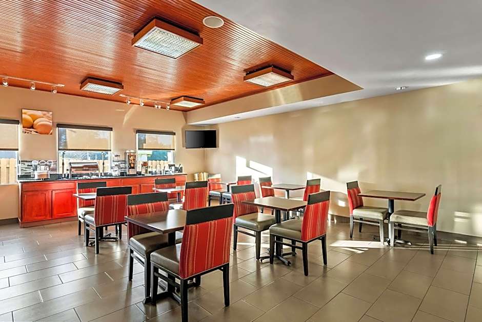 Comfort Inn & Suites Panama City - St Andrew
