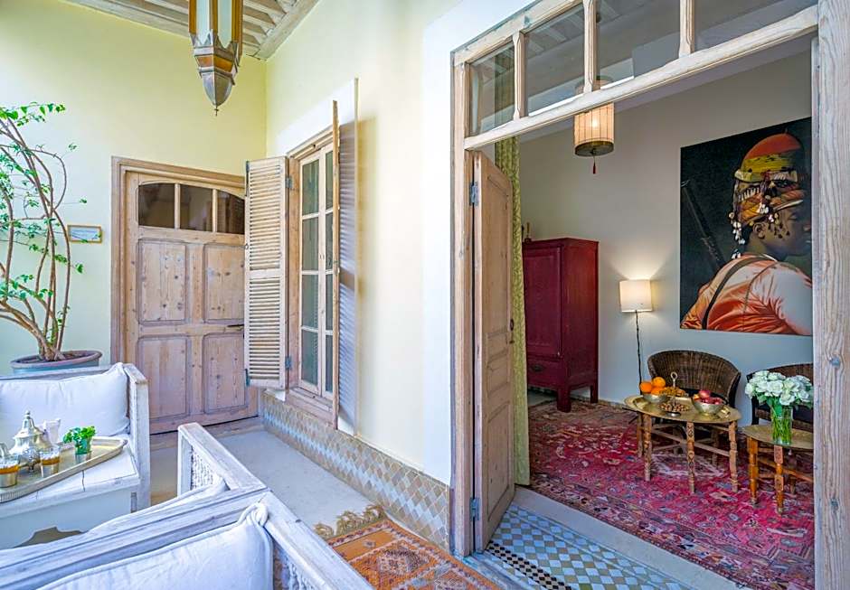 Riad Azoulay