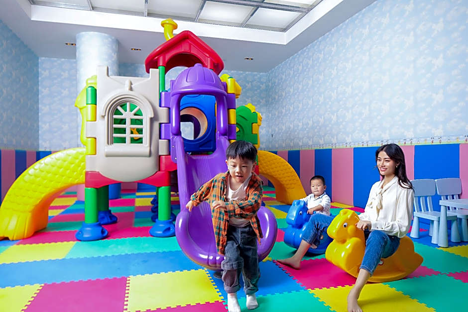 Pan Pacific Ningbo Hotel