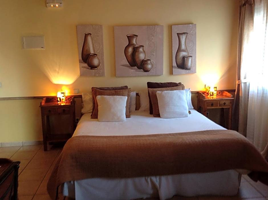 Posada el Campanario