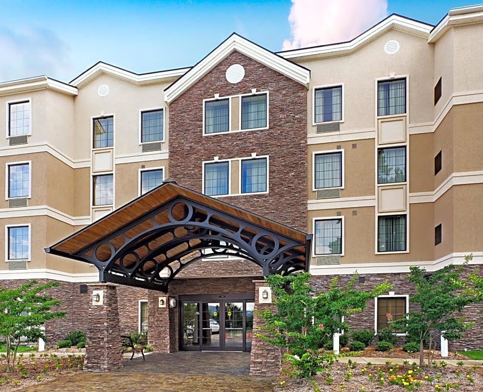 Staybridge Suites Hot Springs