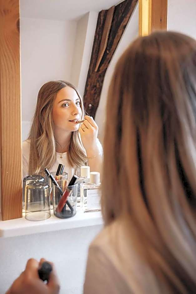 Altstadtmittehotel Sonne