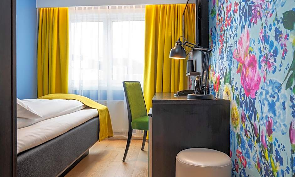 Thon Hotel Moldefjord