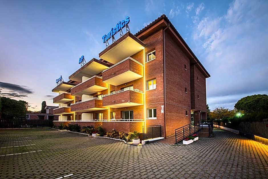 Aparthotel Marsol