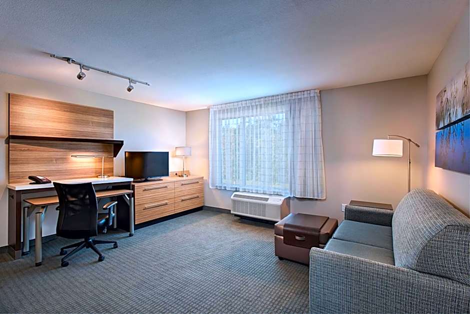 TownePlace Suites by Marriott Lakeland