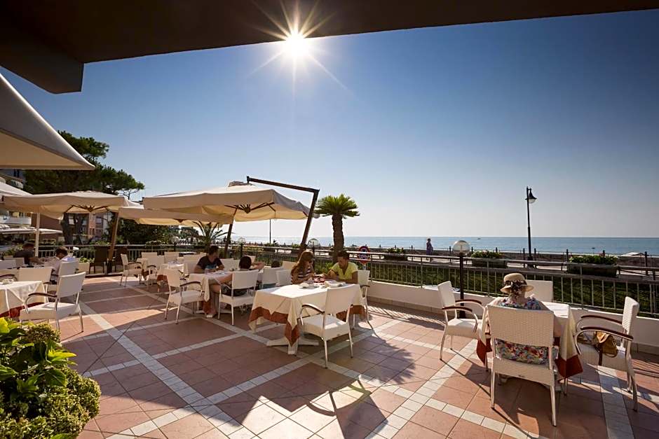 Hotel Adria sul Mare