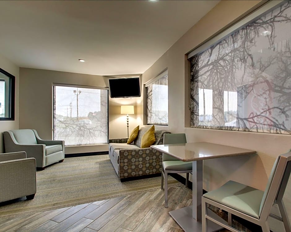 SureStay Hotel by Best Western Richland