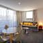 Best Western Plus Central Park Hotel & Spa