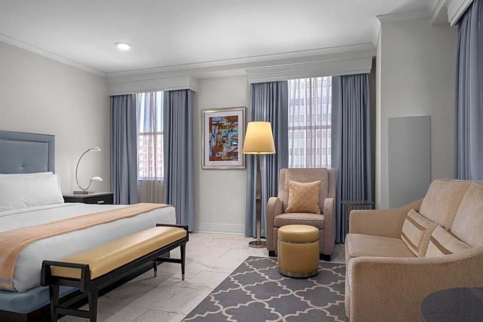 The Jung Hotel & Residences