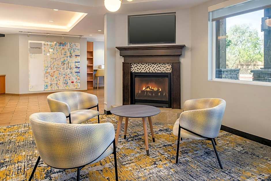 TownePlace Suites by Marriott Lancaster