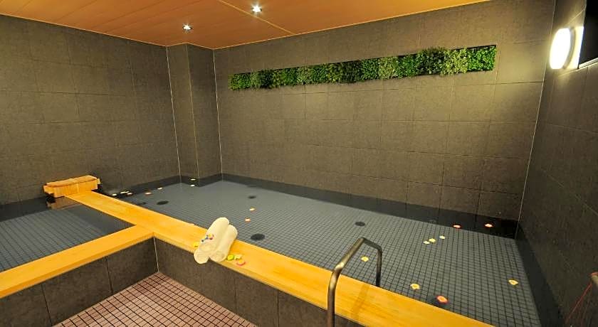 Grand Park Hotel The Luxuex Minami-Kashiwa