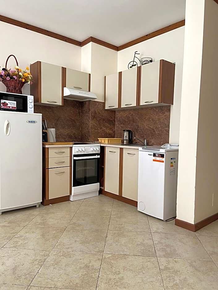 Luxory aparthotel in 4 star SPA hotel st Ivan Rilski, Bansko