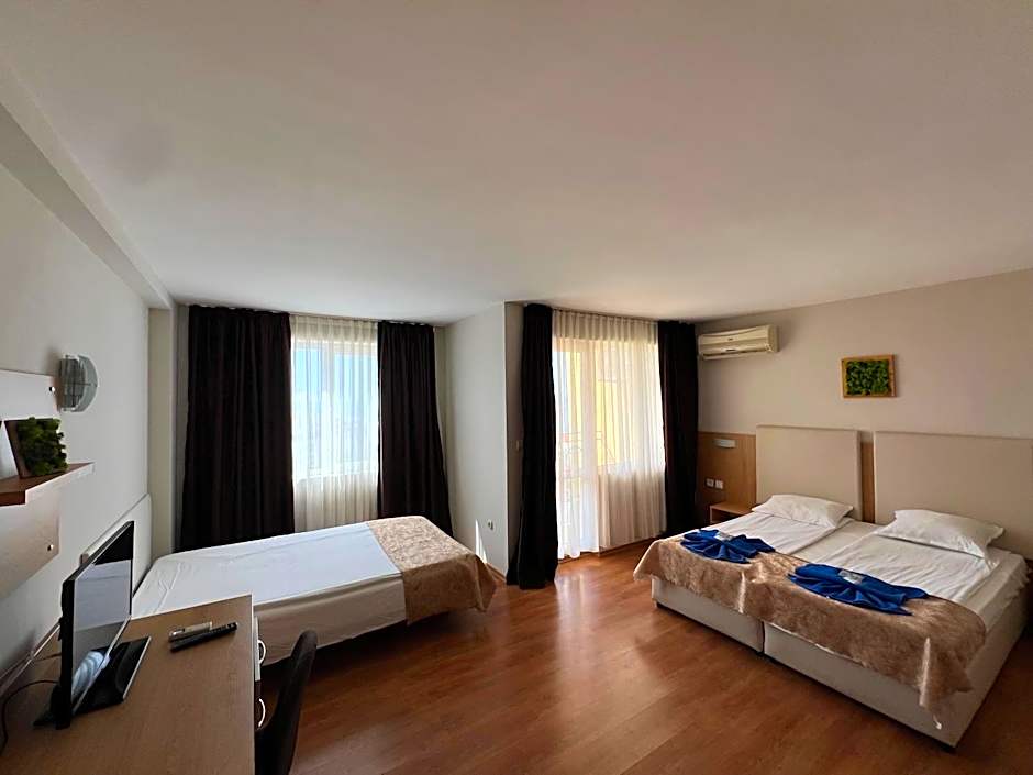 Family Hotel Milev