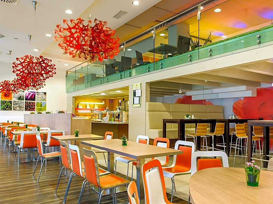 Ibis Wien Messe