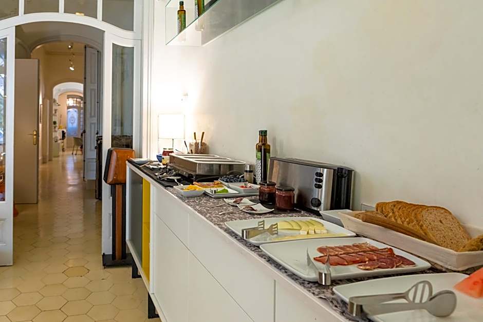 B&B Boutique Ca La Maria