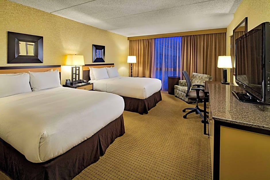 DoubleTree By Hilton Hotel Chicago Arlington Heights