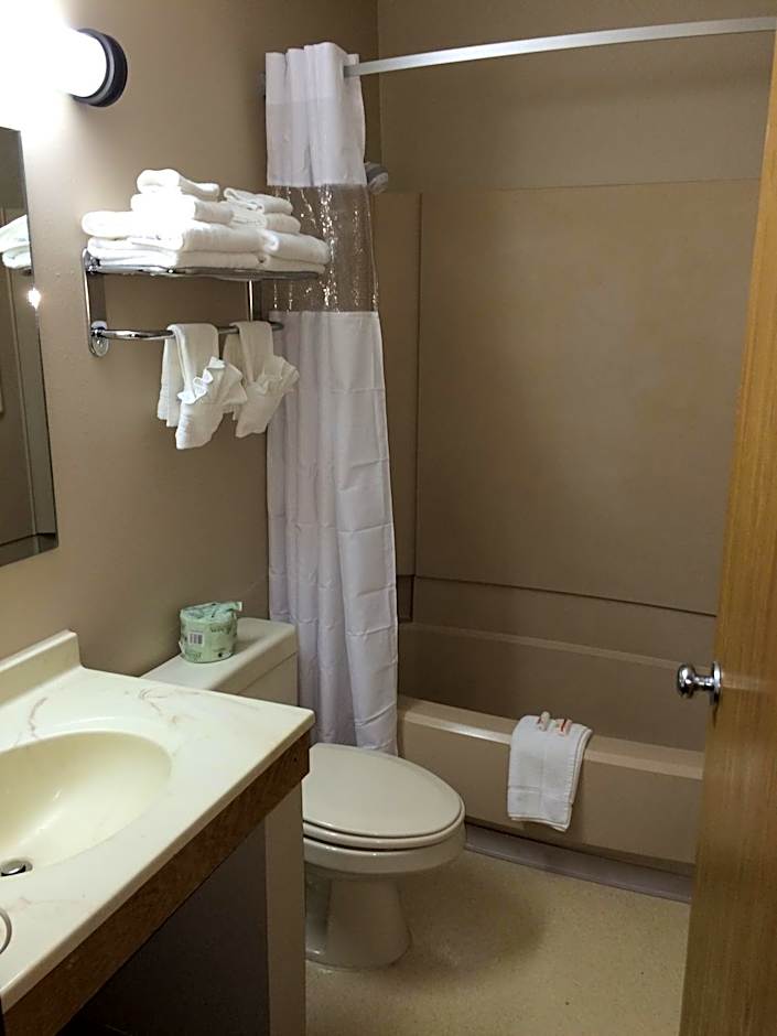 Super 8 by Wyndham Taos