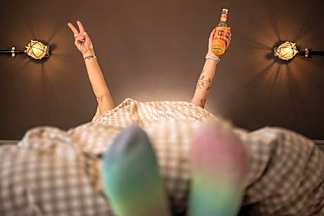 Harz BnB Werkmeister