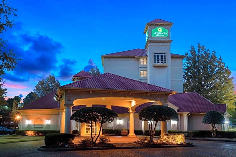 La Quinta Inn & Suites by Wyndham Memphis Primacy Parkway