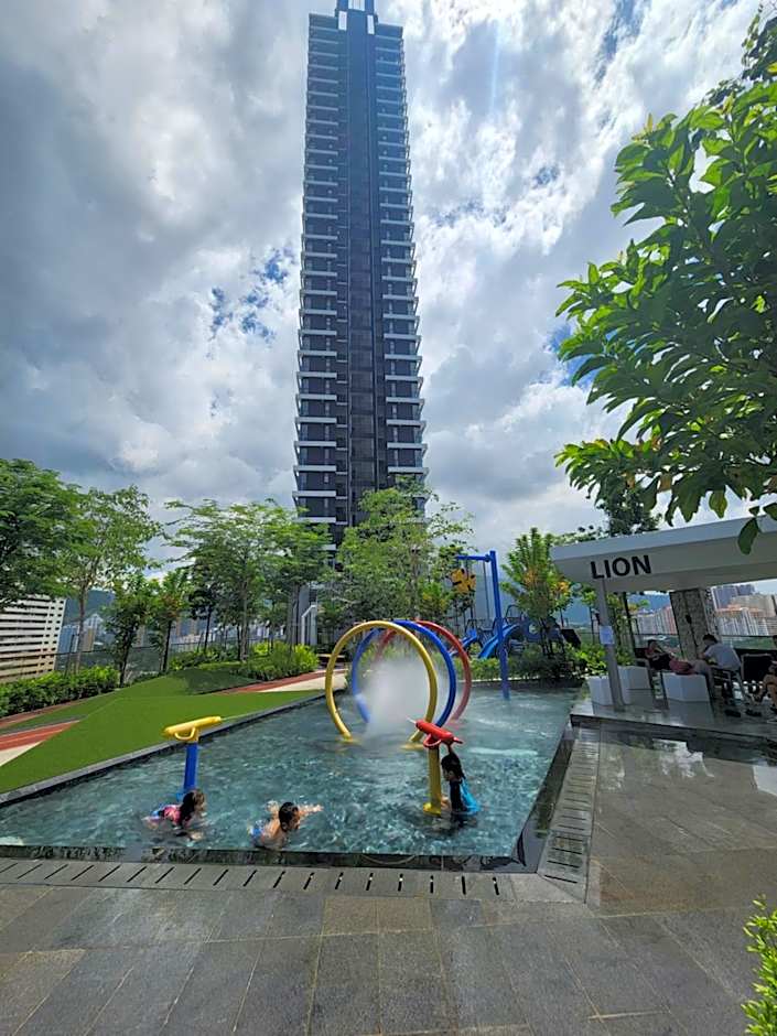Urban Suite - George Town