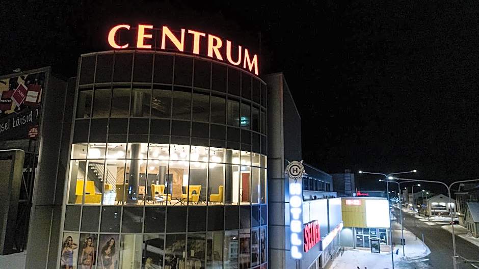 Centrum Hotel Viljandi